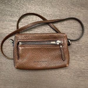 Burberry Russett Crossbody bag
